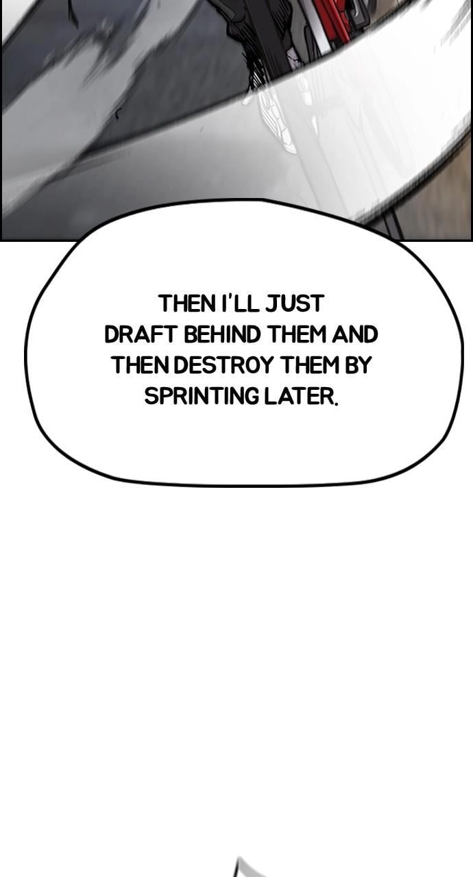 Wind Breaker Chapter 445, page 143 of 155