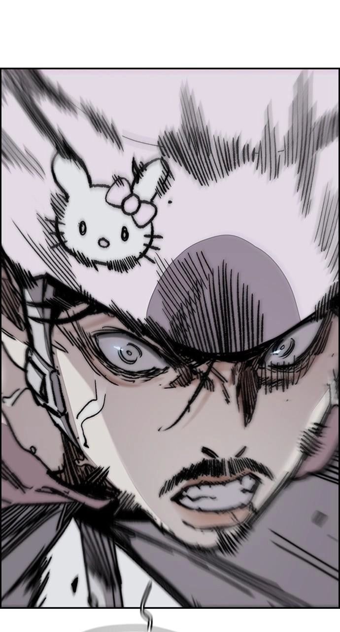 Wind Breaker Chapter 445, page 146 of 155