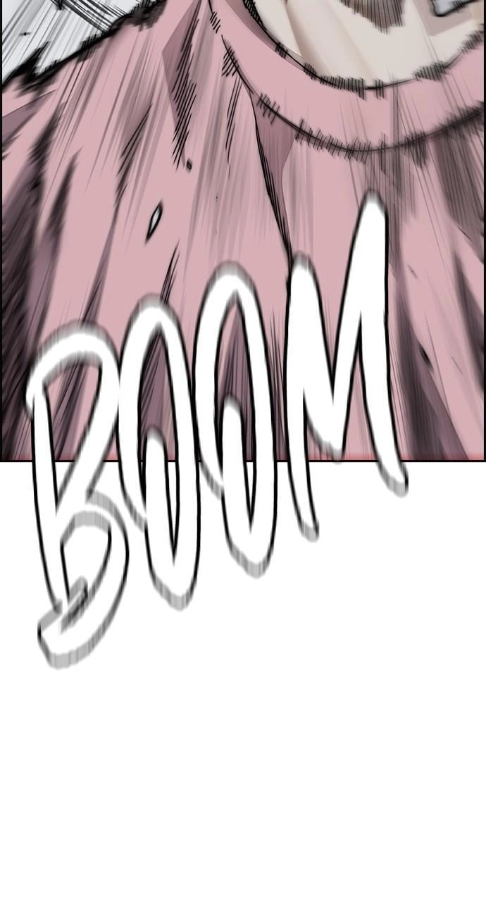 Wind Breaker Chapter 445, page 149 of 155
