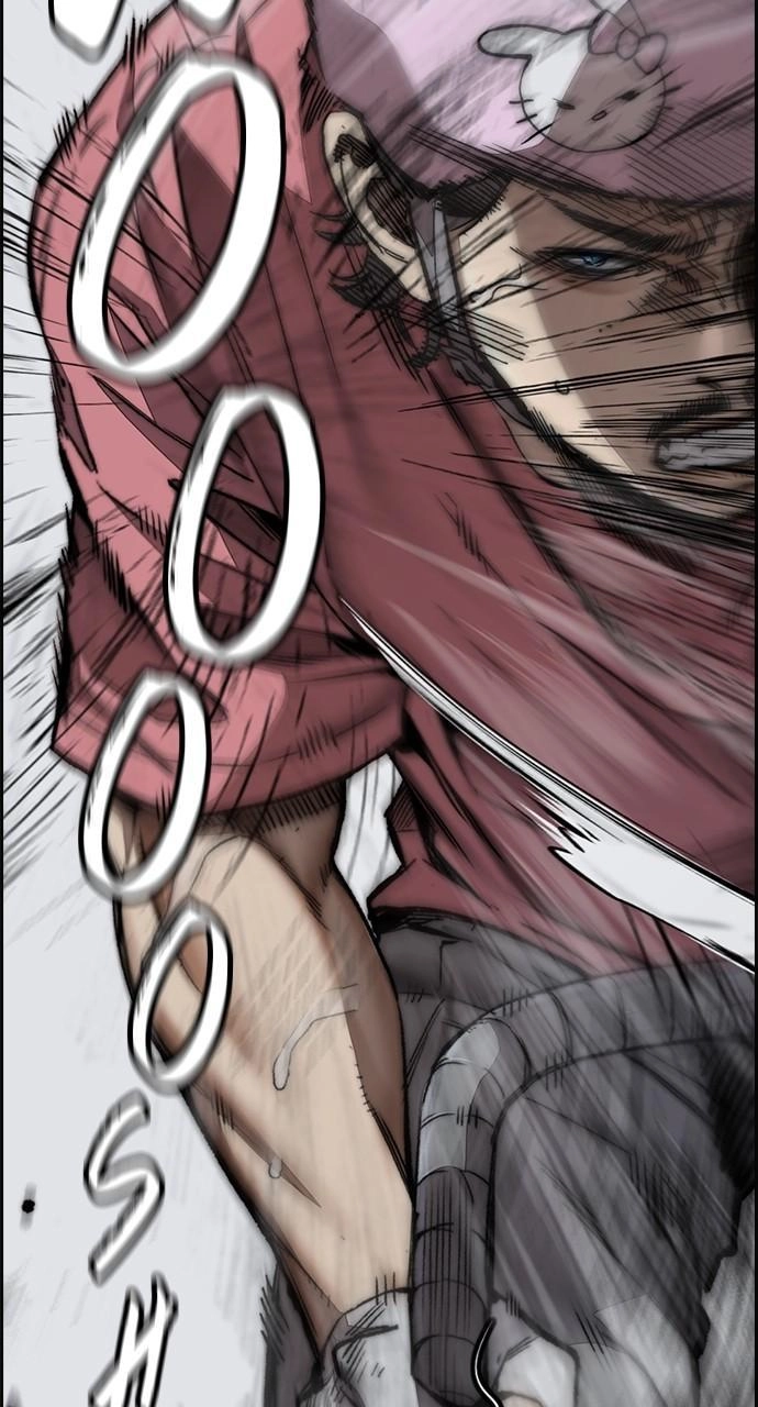 Wind Breaker Chapter 445, page 151 of 155