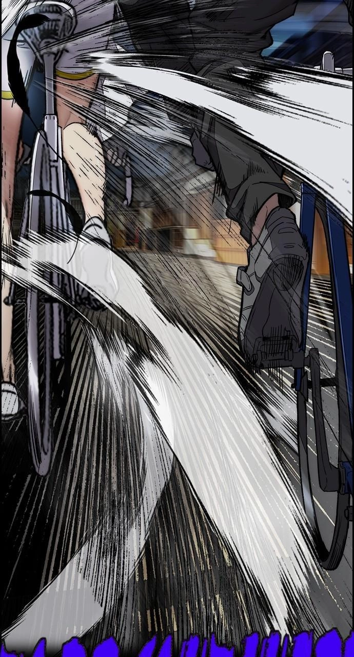 Wind Breaker Chapter 445, page 154 of 155