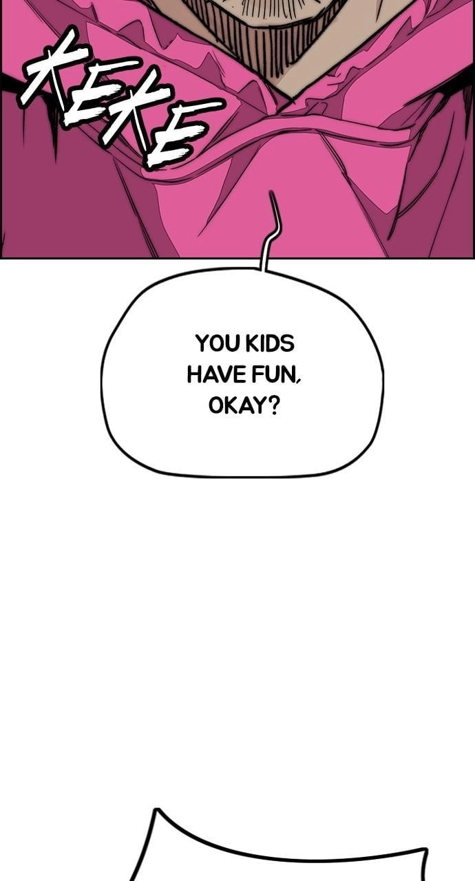 Wind Breaker Chapter 445, page 19 of 155