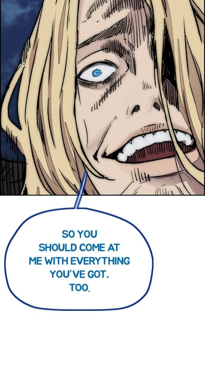 Wind Breaker Chapter 445, page 29 of 155