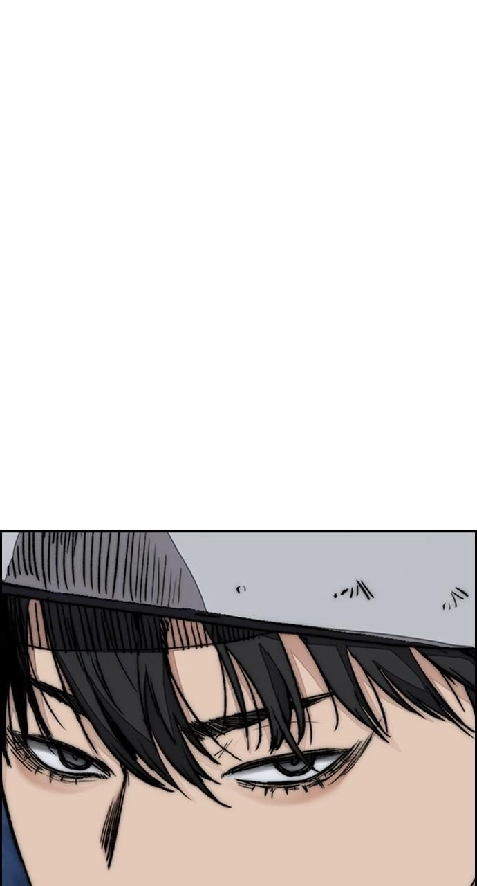 Wind Breaker Chapter 445, page 36 of 155