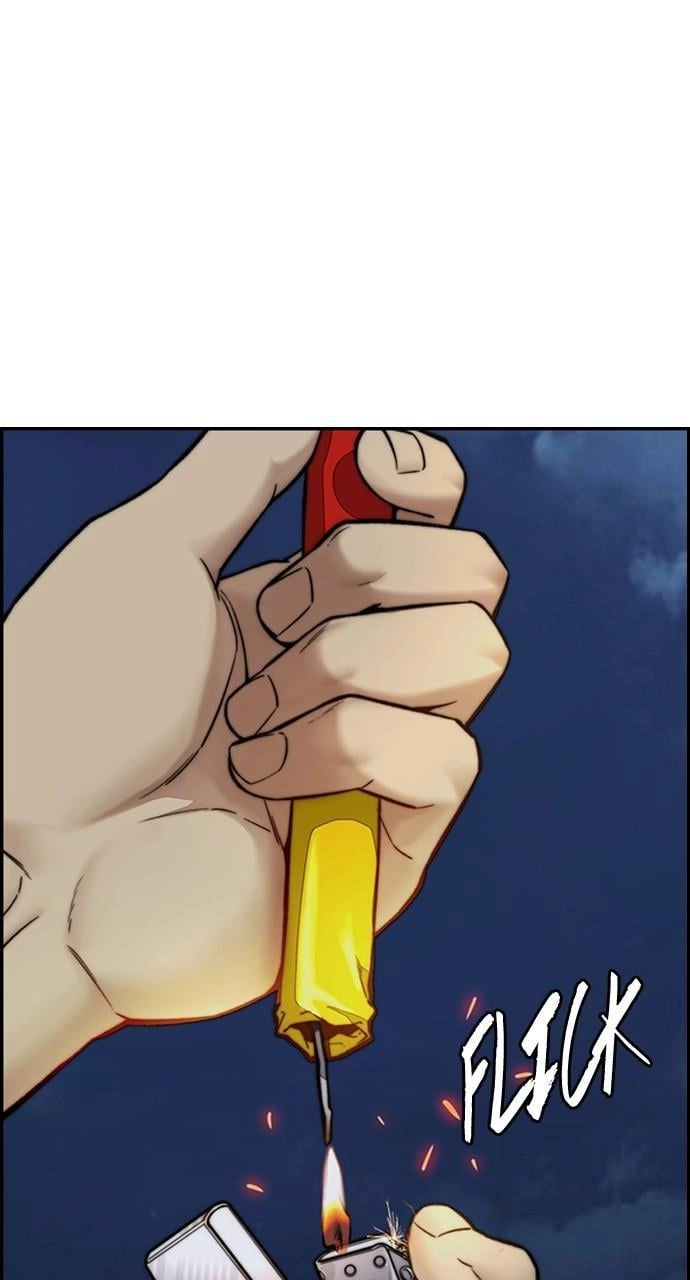 Wind Breaker Chapter 445, page 54 of 155