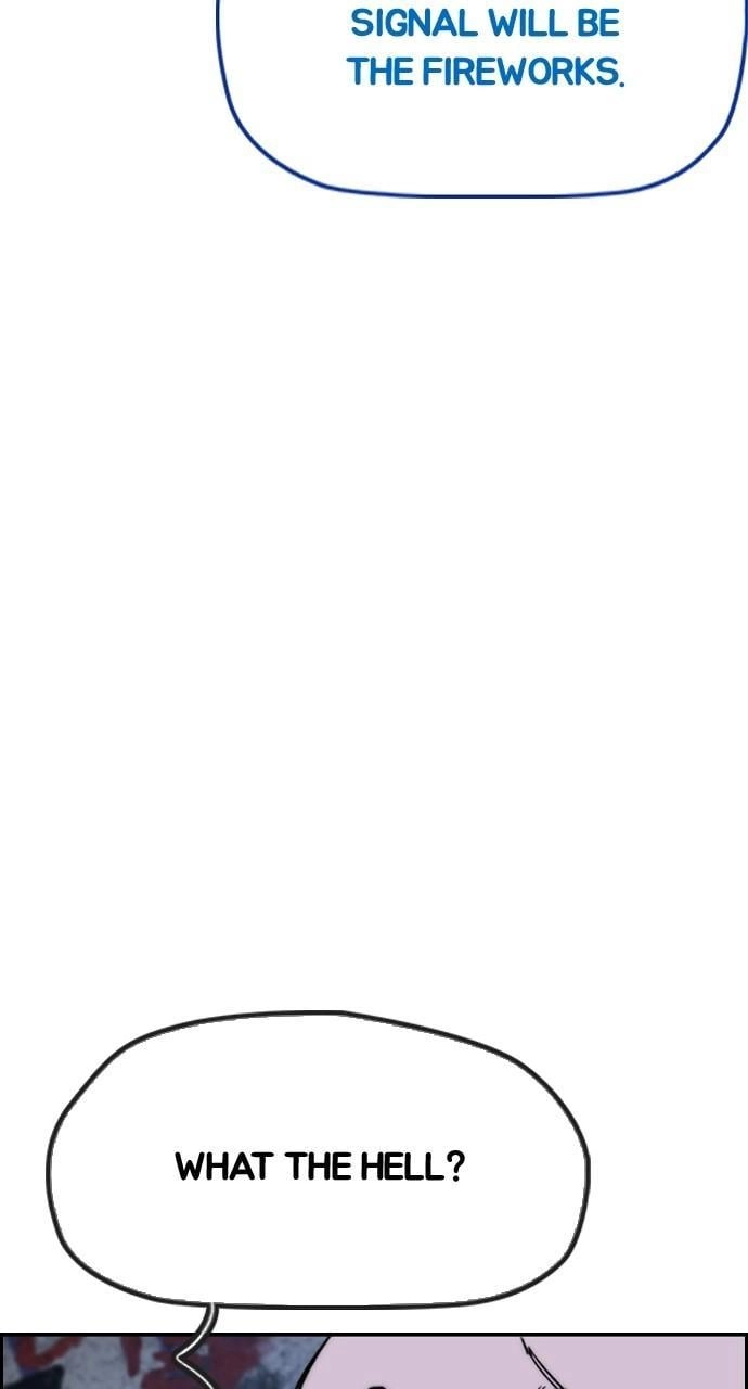 Wind Breaker Chapter 445, page 58 of 155