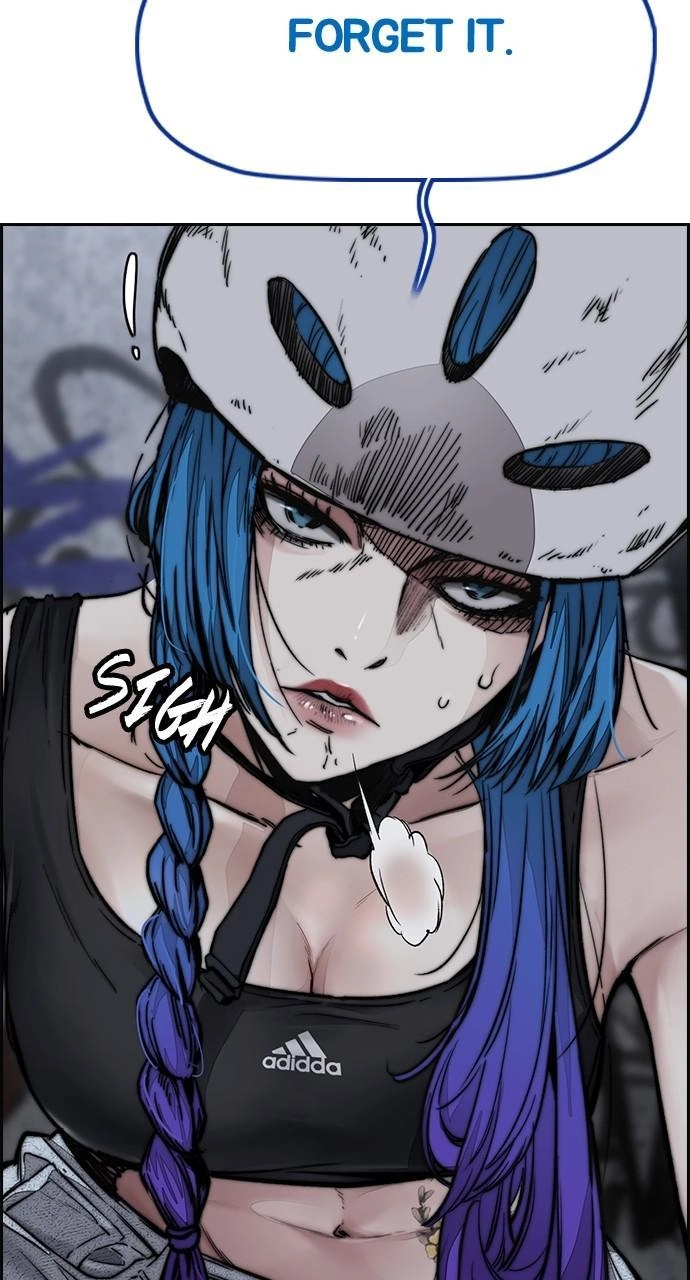 Wind Breaker Chapter 445, page 69 of 155