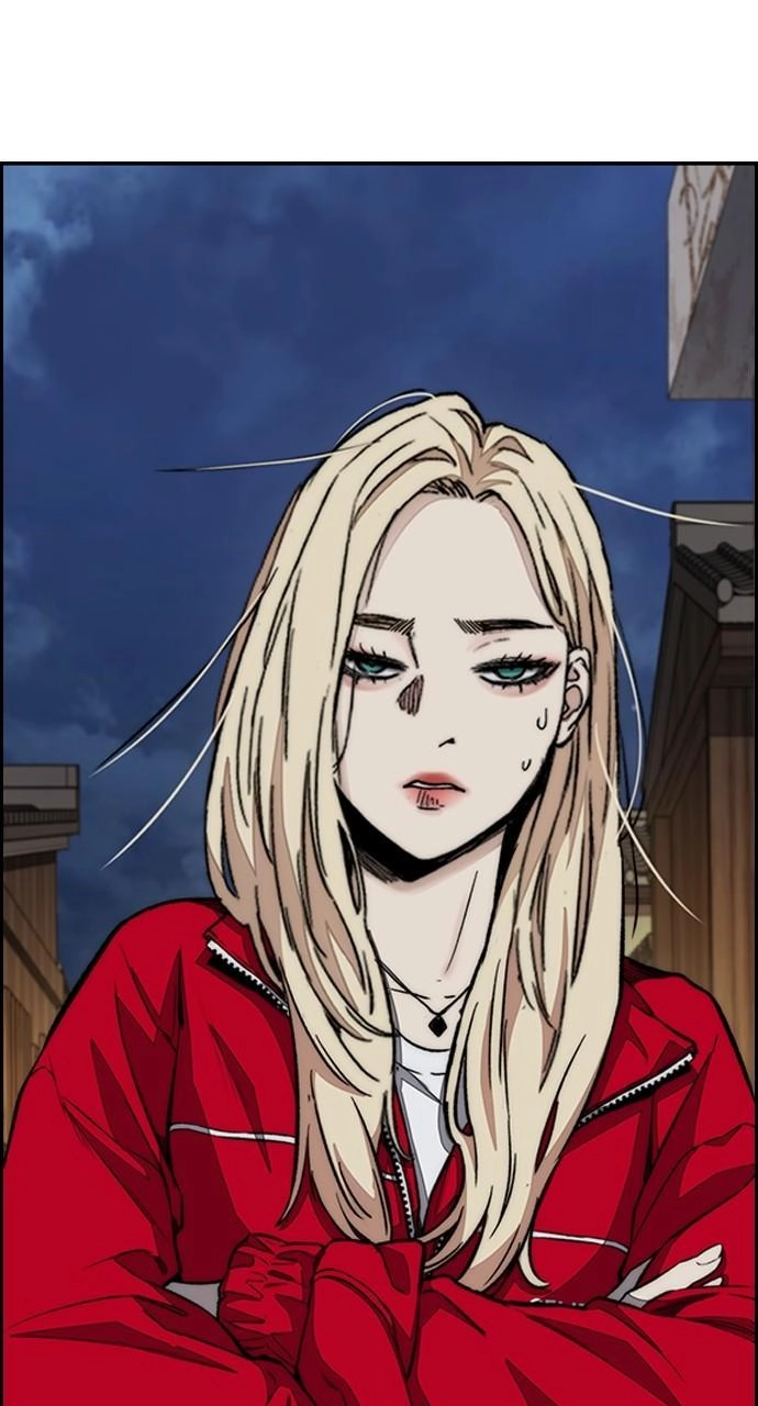 Wind Breaker Chapter 445, page 73 of 155