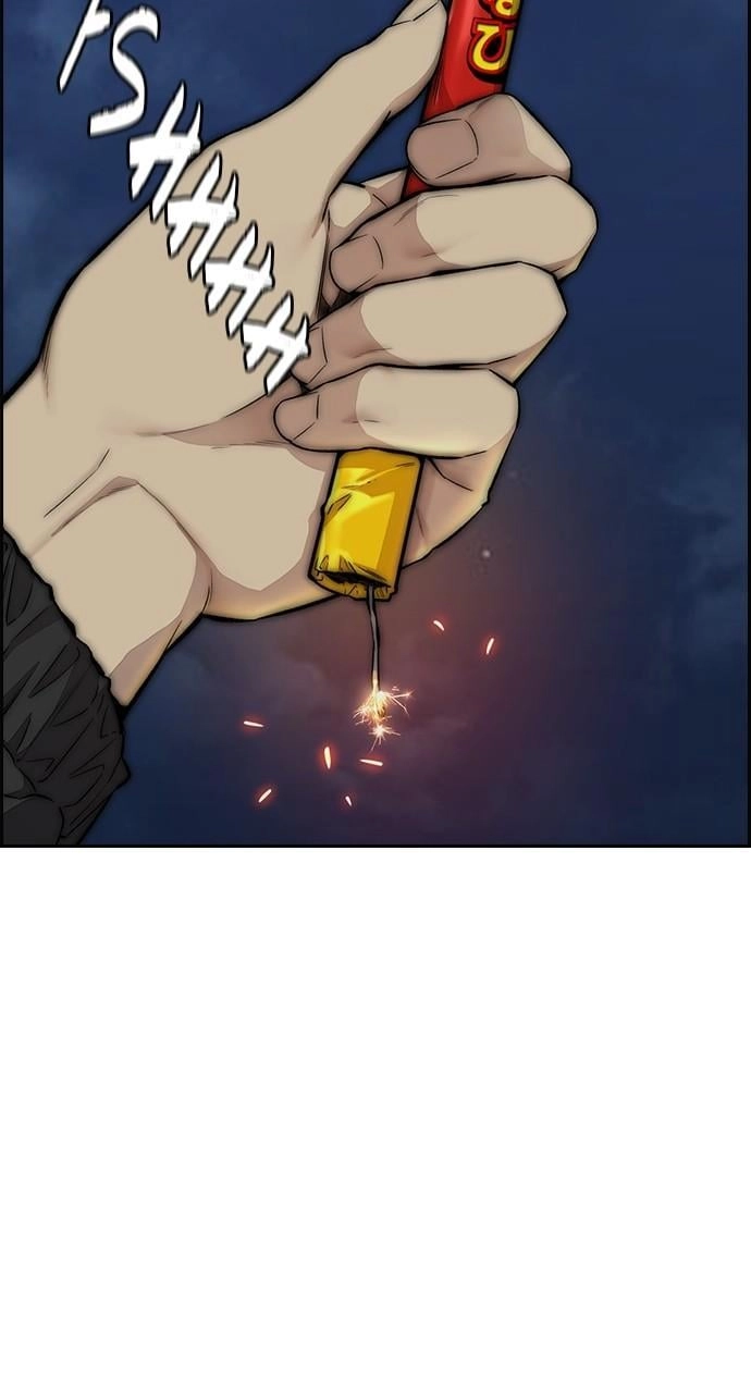 Wind Breaker Chapter 445, page 76 of 155