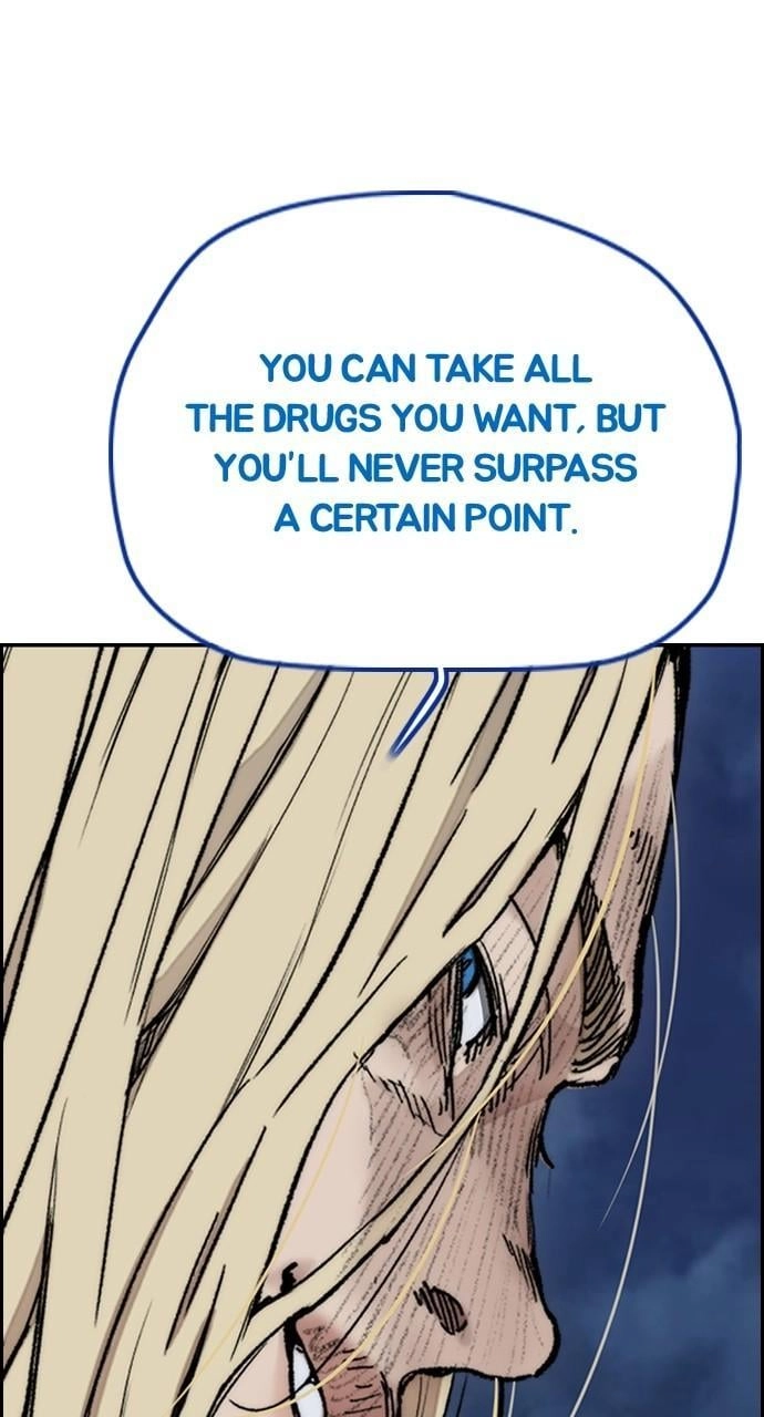 Wind Breaker Chapter 445, page 79 of 155