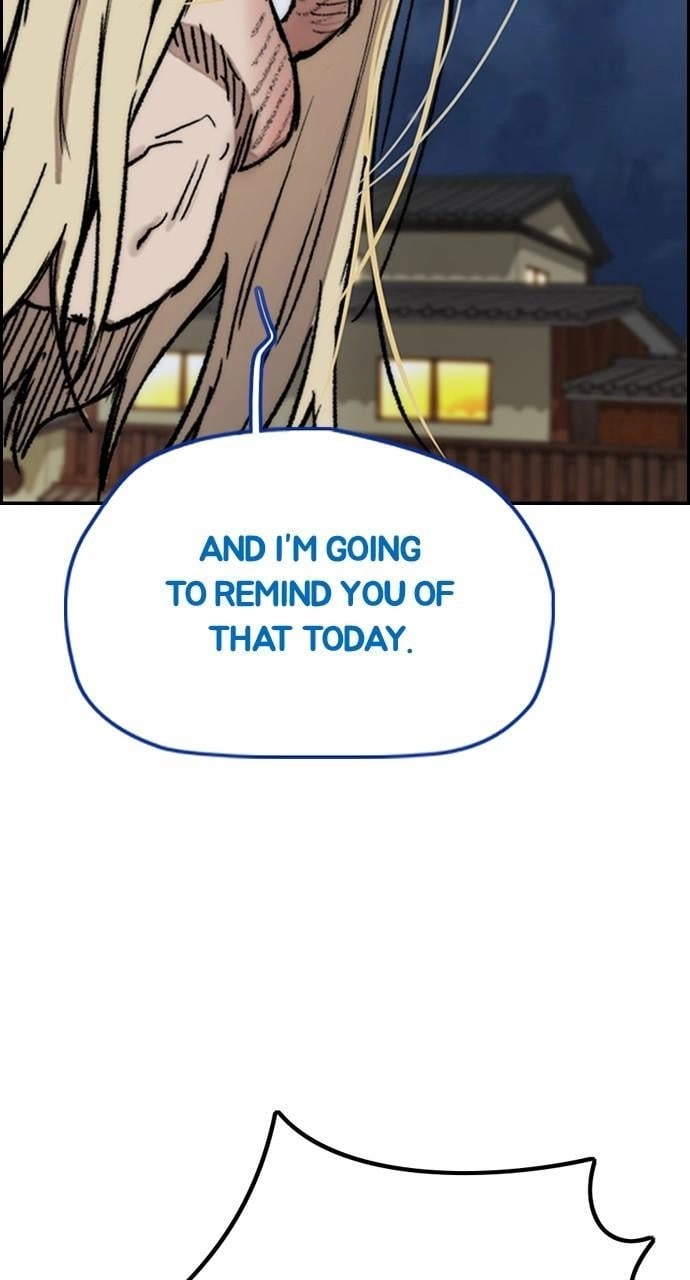 Wind Breaker Chapter 445, page 80 of 155