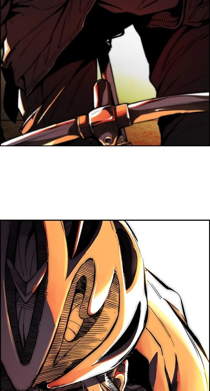 Wind Breaker Chapter 445, page 93 of 155