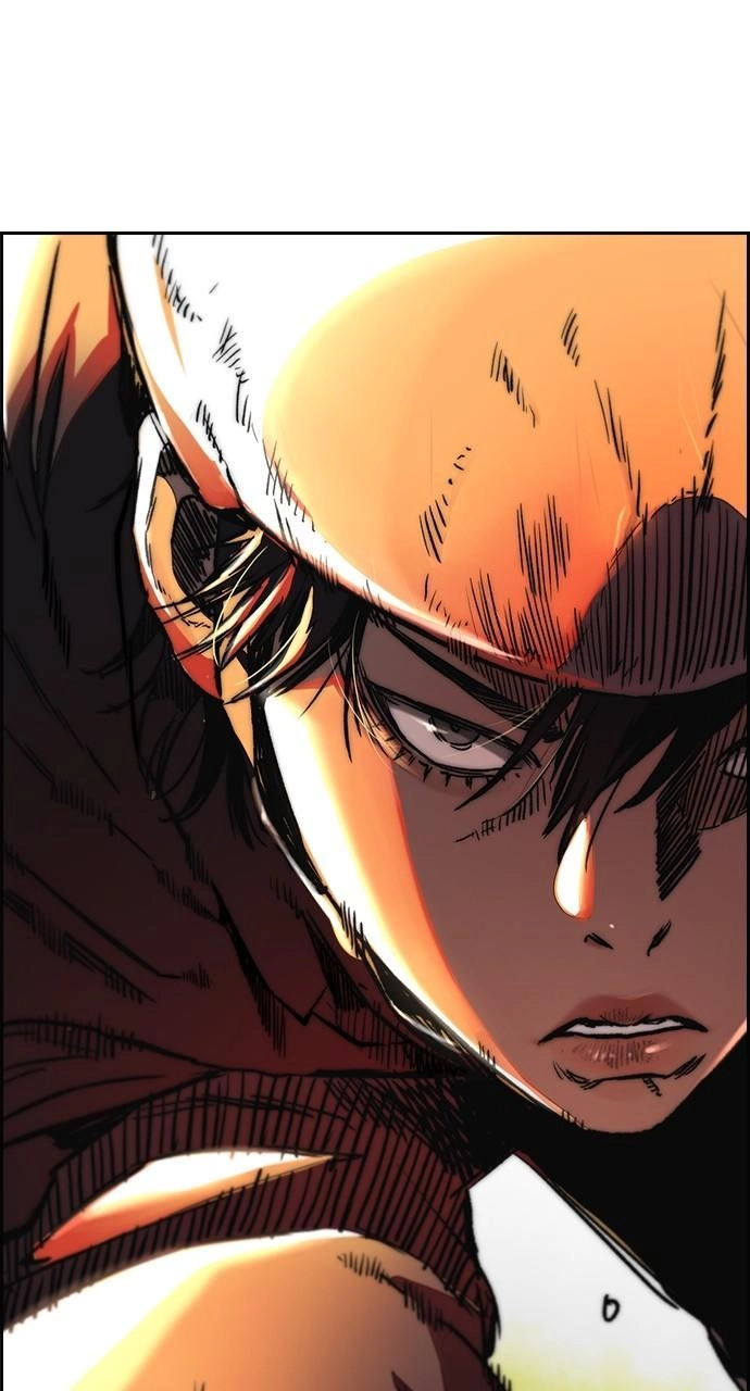 Wind Breaker Chapter 445, page 96 of 155