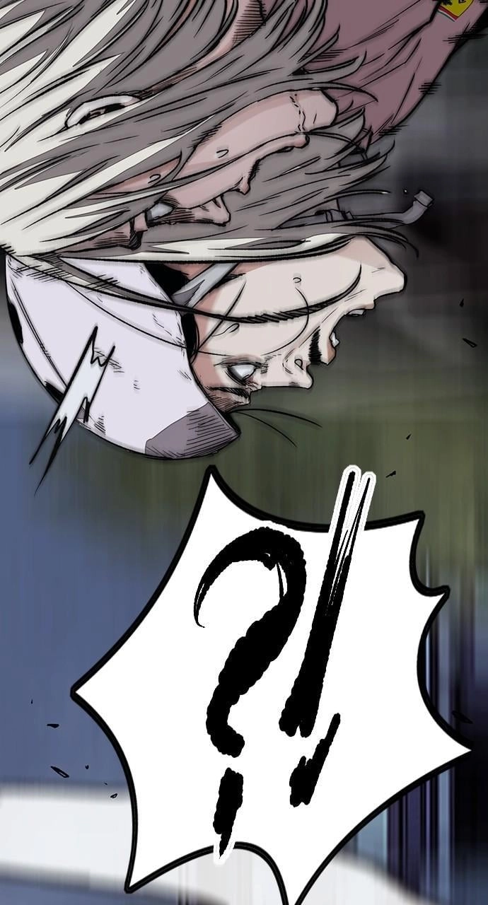 Wind Breaker Chapter 445, page 99 of 155