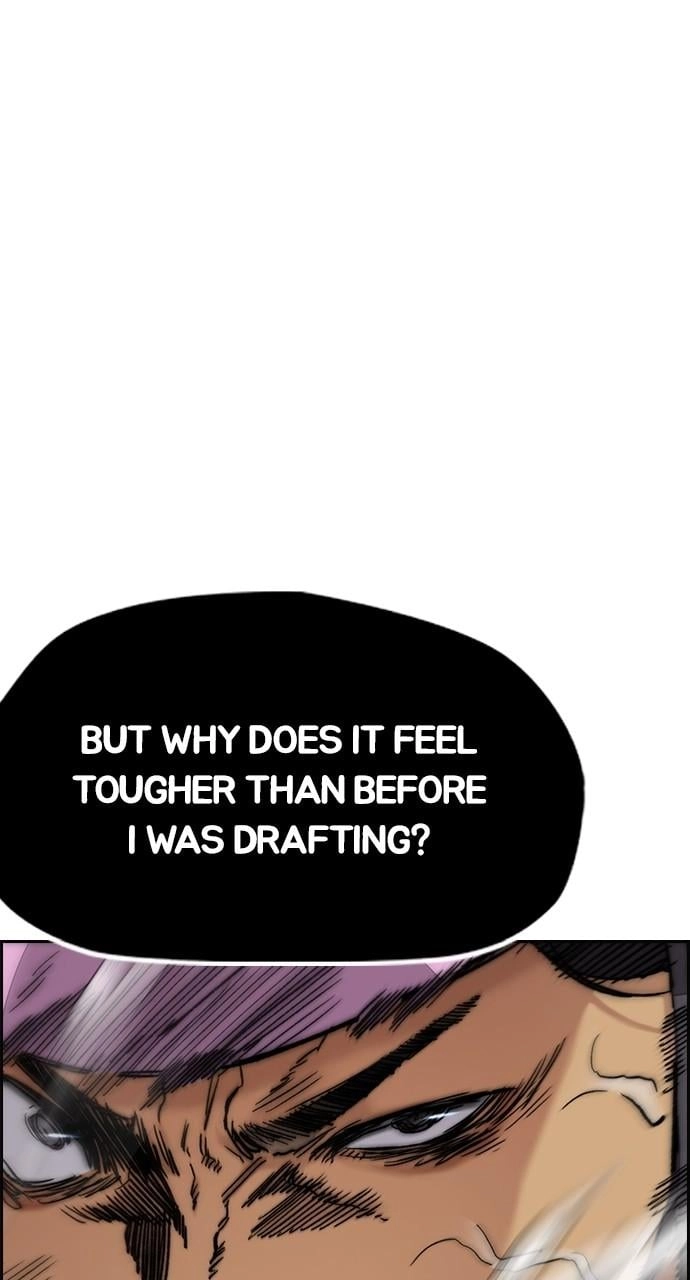 Wind Breaker Chapter 446, page 10 of 241