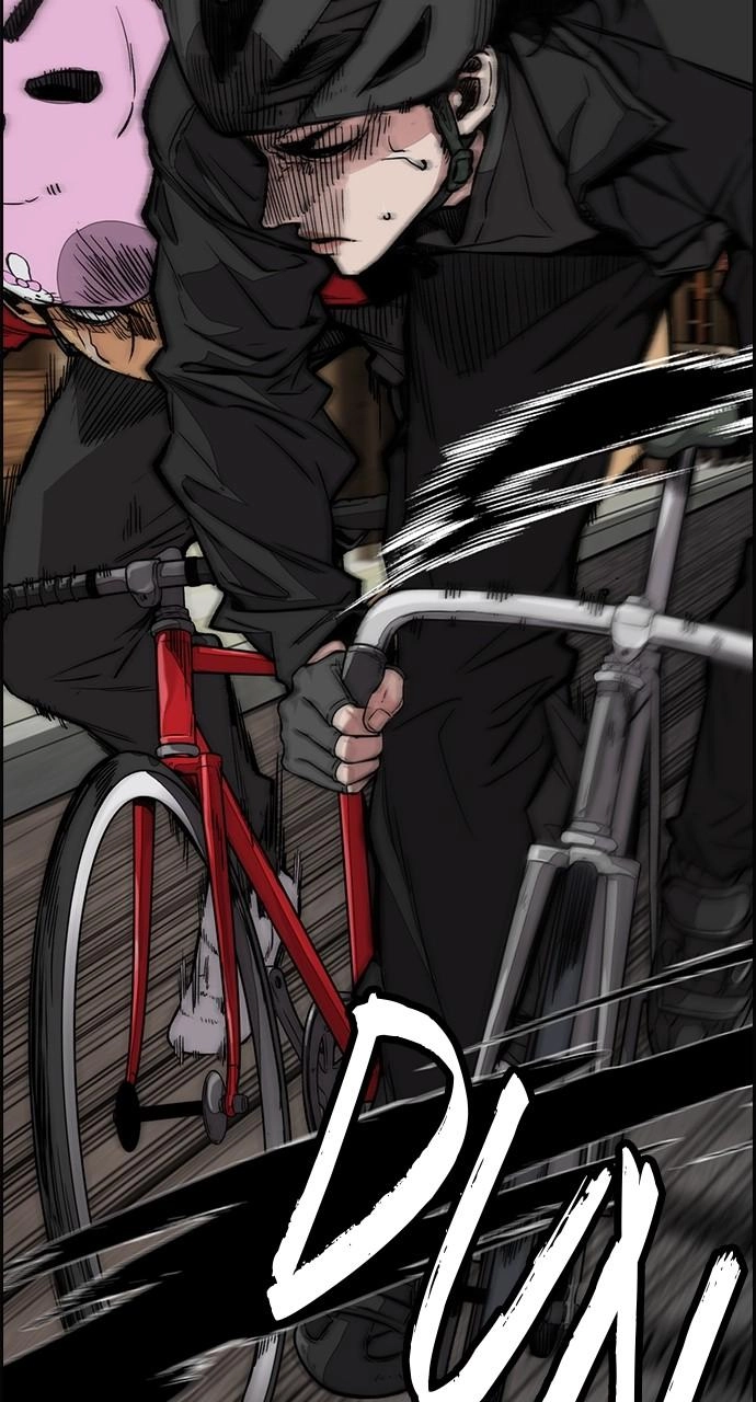 Wind Breaker Chapter 446, page 102 of 241