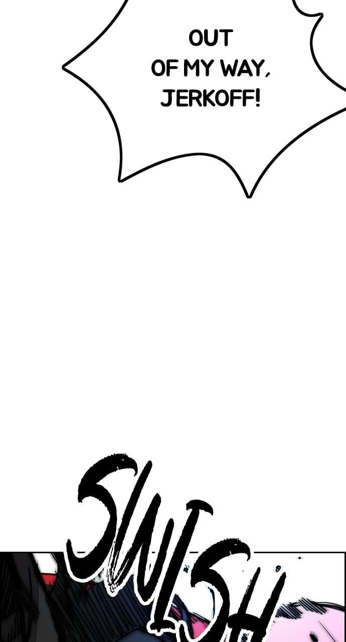 Wind Breaker Chapter 446, page 105 of 241