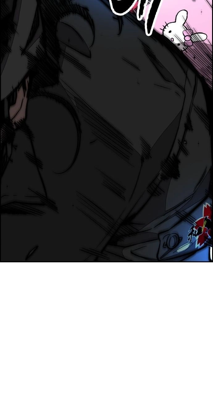Wind Breaker Chapter 446, page 106 of 241