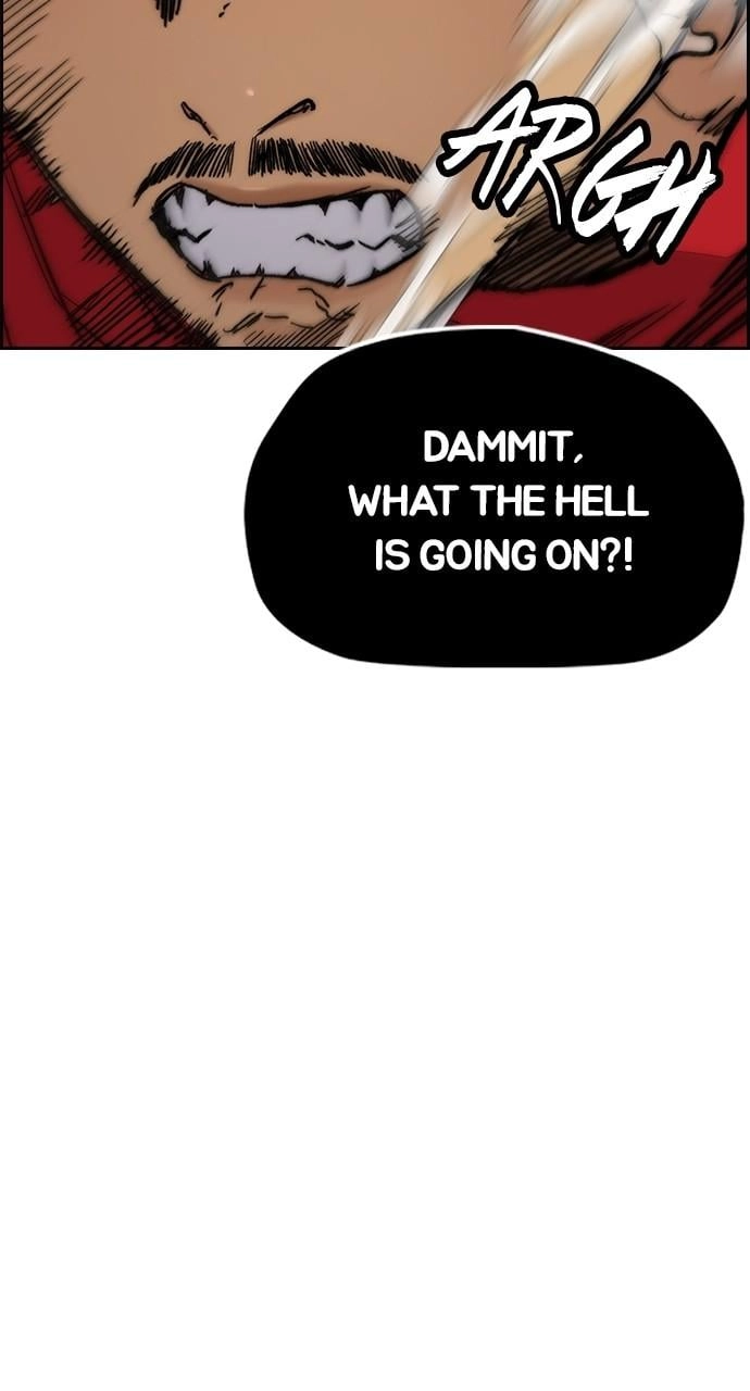 Wind Breaker Chapter 446, page 11 of 241