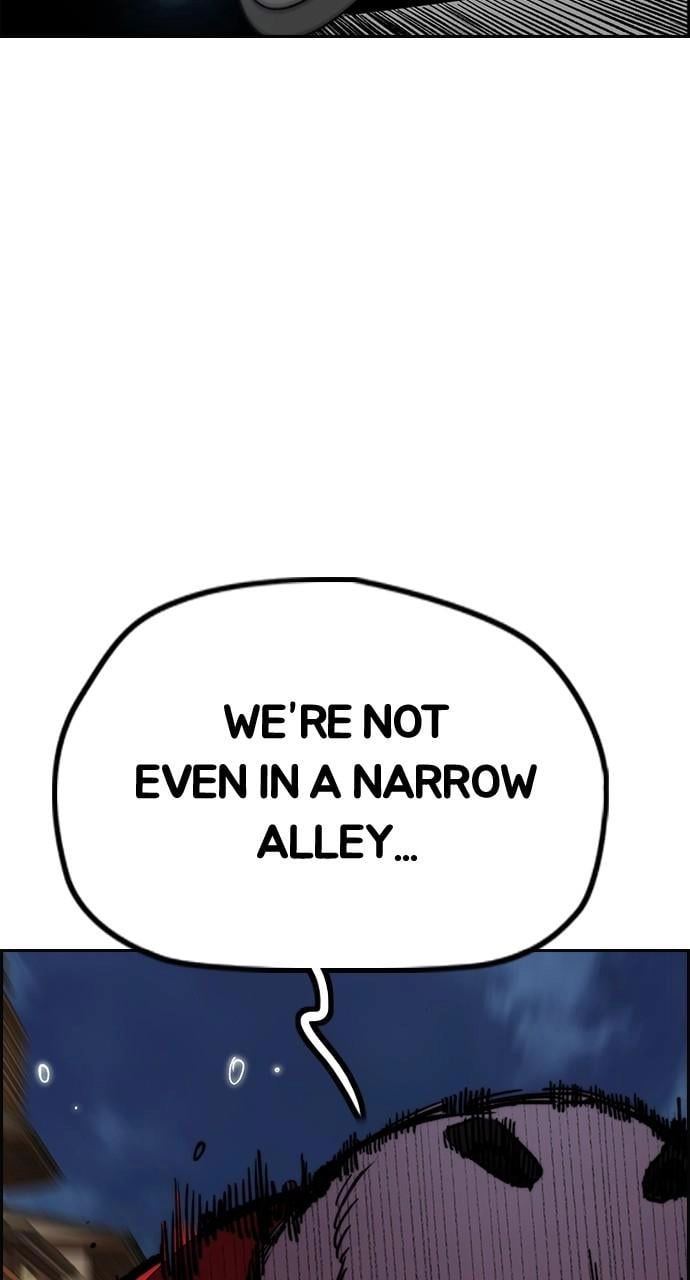 Wind Breaker Chapter 446, page 110 of 241