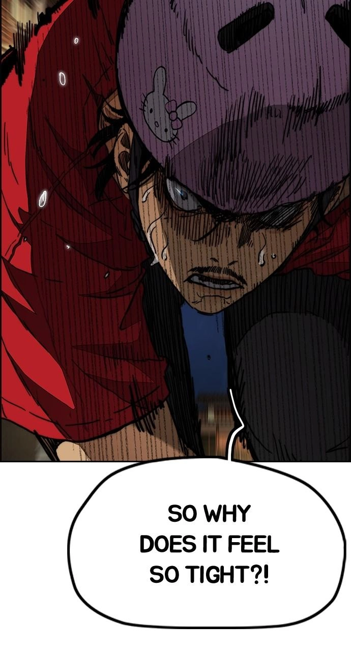 Wind Breaker Chapter 446, page 111 of 241