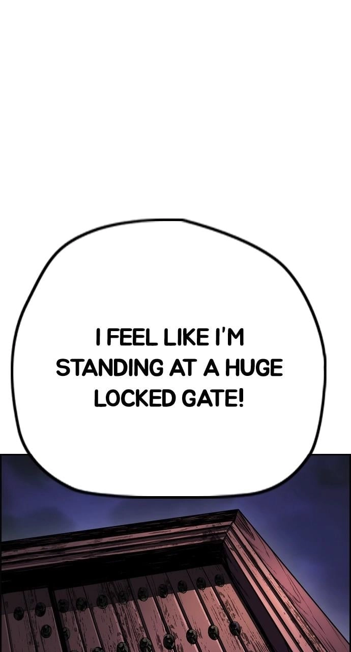 Wind Breaker Chapter 446, page 112 of 241