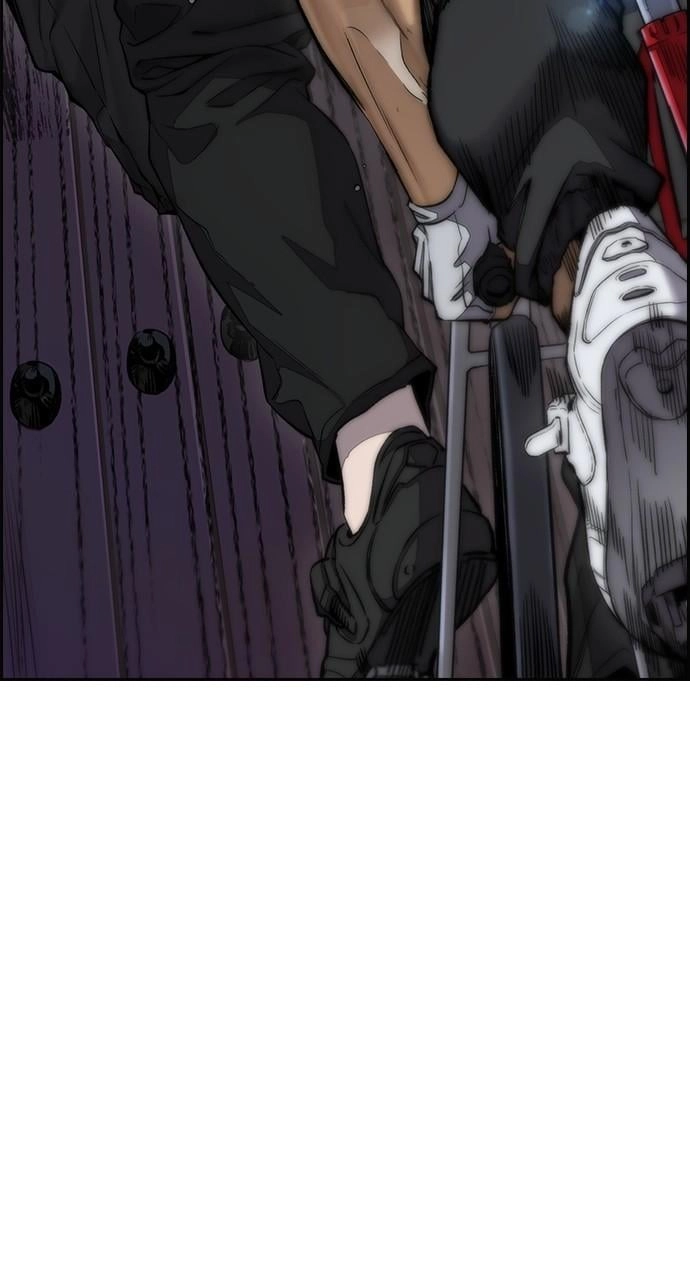 Wind Breaker Chapter 446, page 114 of 241