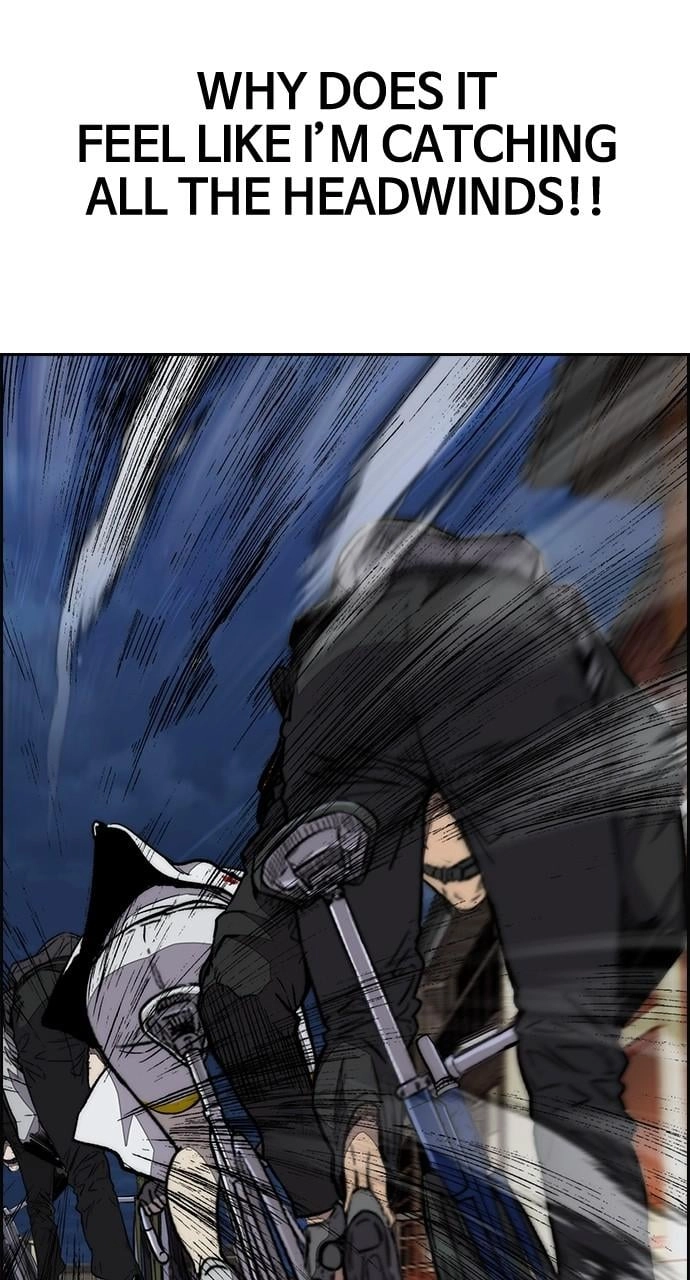 Wind Breaker Chapter 446, page 12 of 241