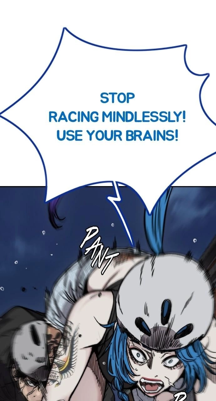 Wind Breaker Chapter 446, page 126 of 241