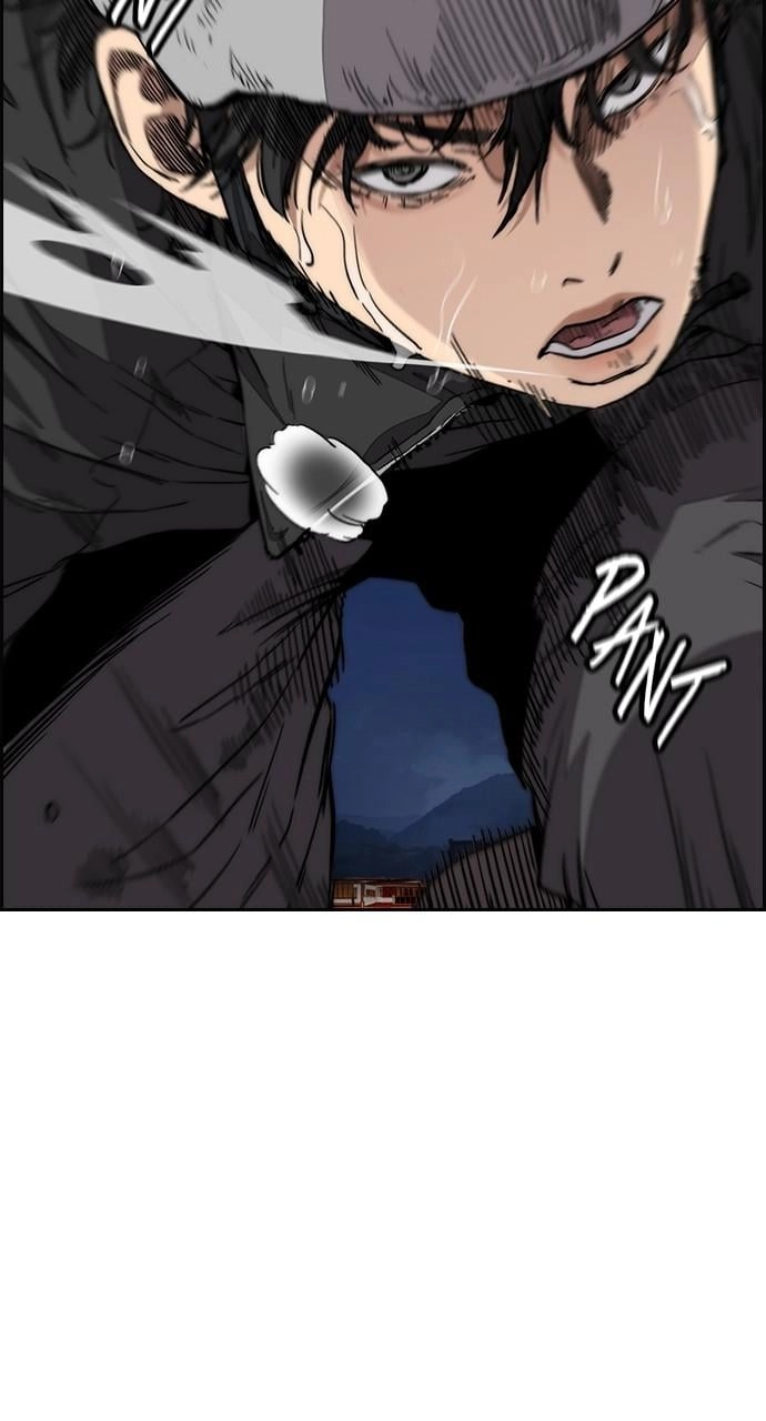 Wind Breaker Chapter 446, page 128 of 241