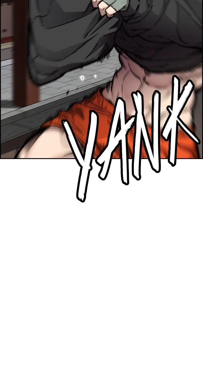 Wind Breaker Chapter 446, page 130 of 241
