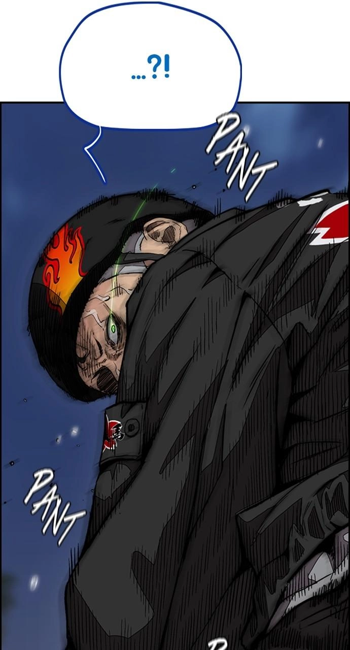 Wind Breaker Chapter 446, page 133 of 241