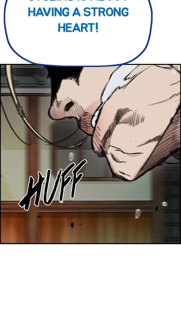 Wind Breaker Chapter 446, page 137 of 241