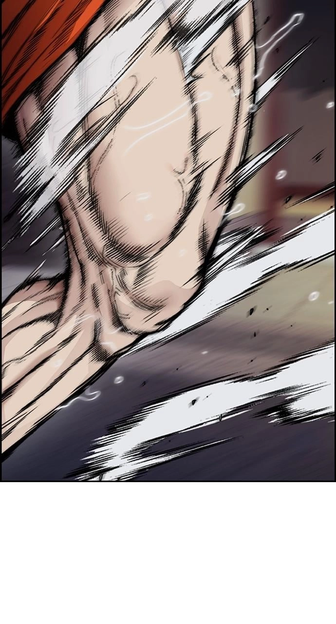 Wind Breaker Chapter 446, page 140 of 241
