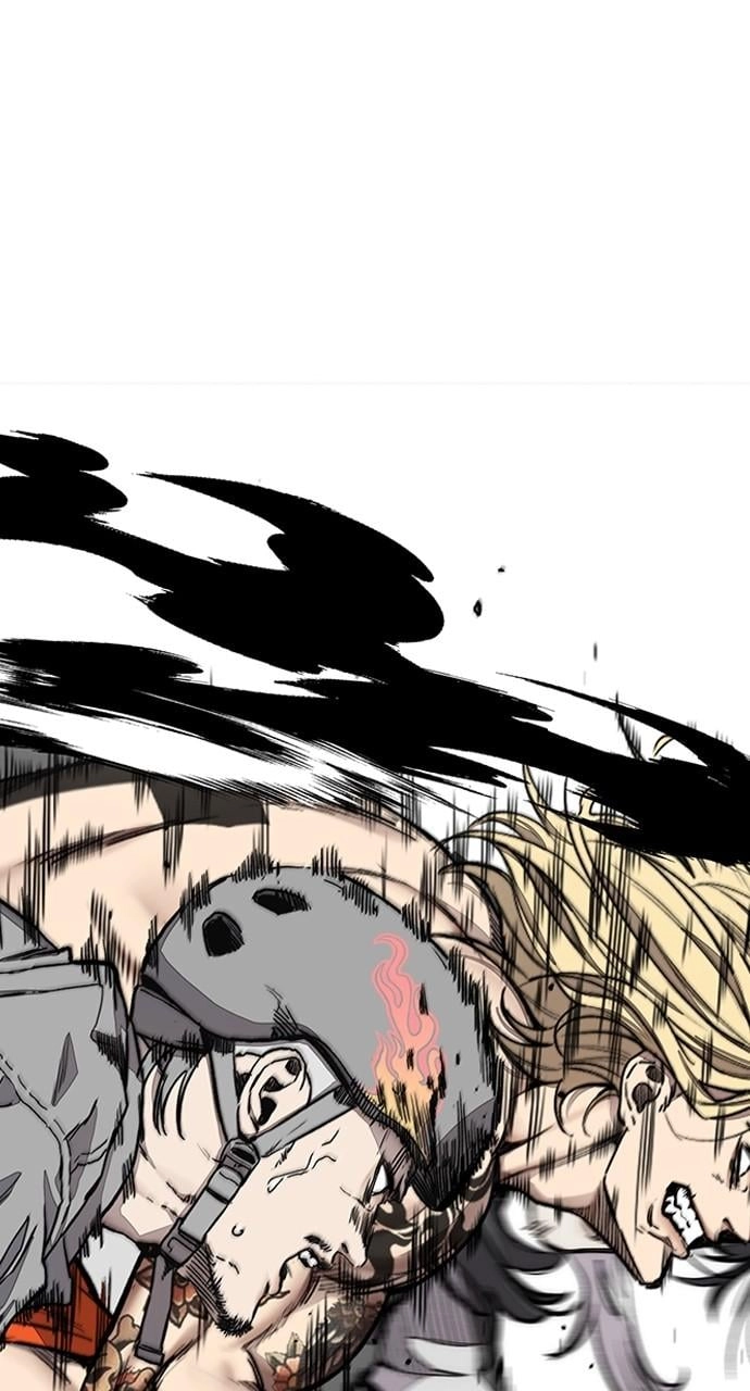 Wind Breaker Chapter 446, page 144 of 241