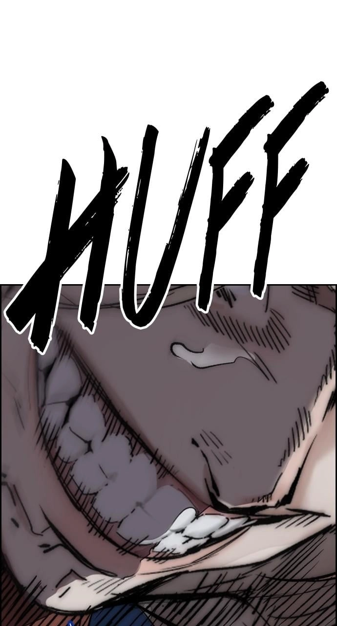 Wind Breaker Chapter 446, page 146 of 241