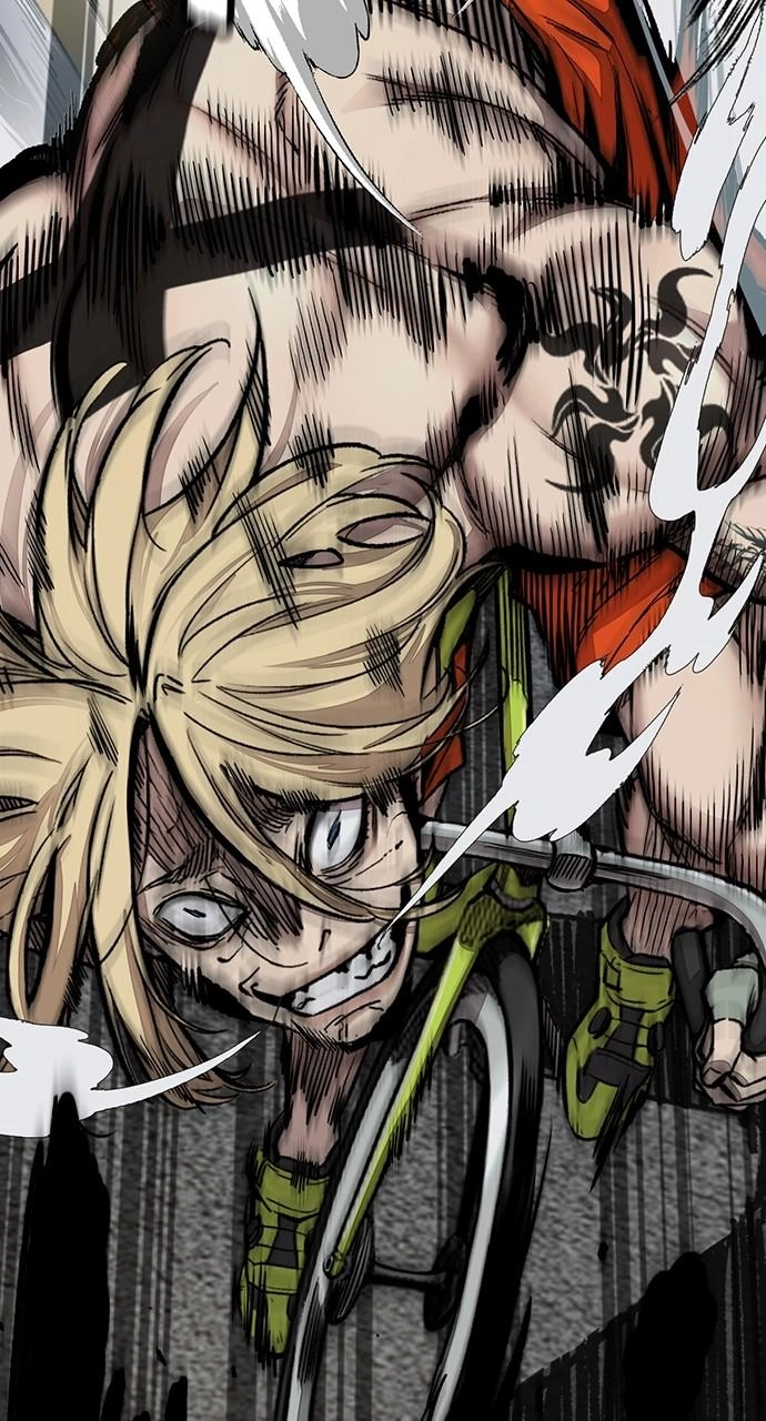 Wind Breaker Chapter 446, page 151 of 241