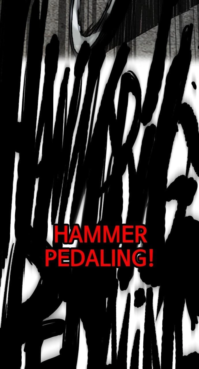 Wind Breaker Chapter 446, page 152 of 241
