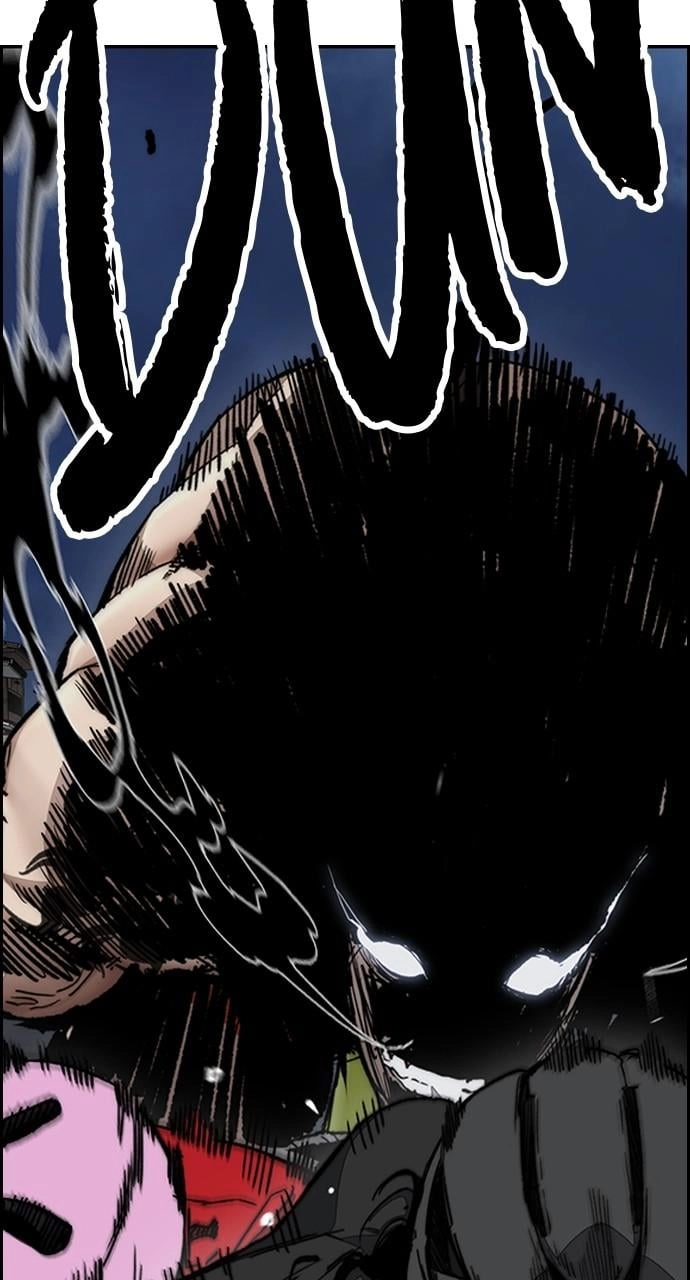 Wind Breaker Chapter 446, page 159 of 241