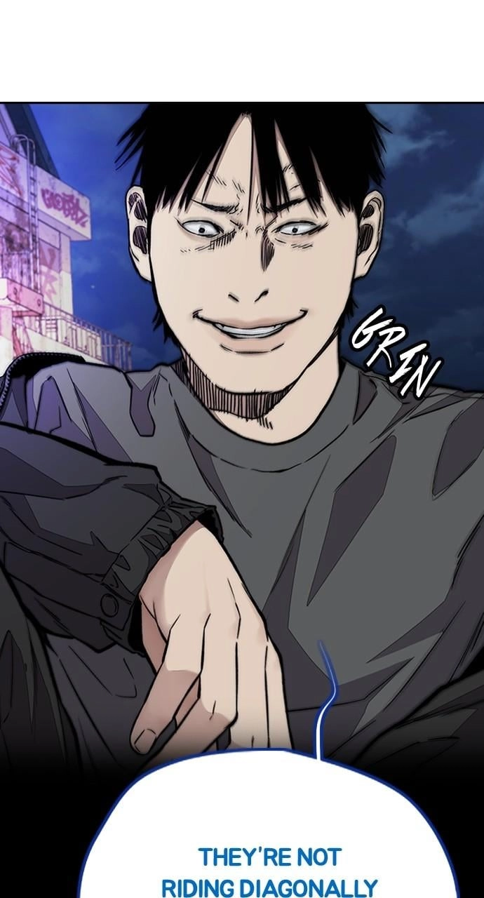 Wind Breaker Chapter 446, page 16 of 241