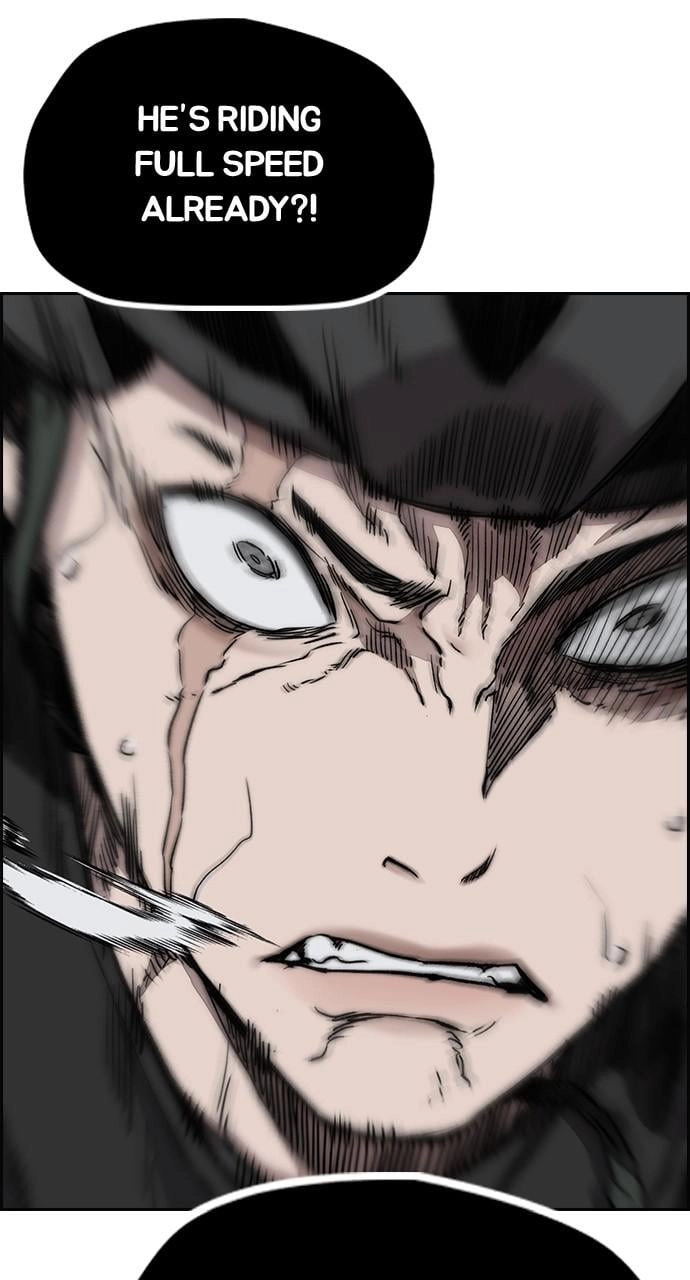 Wind Breaker Chapter 446, page 164 of 241