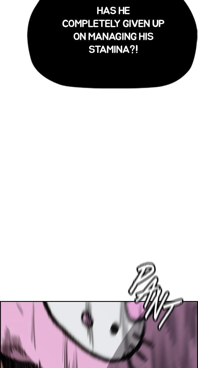 Wind Breaker Chapter 446, page 165 of 241