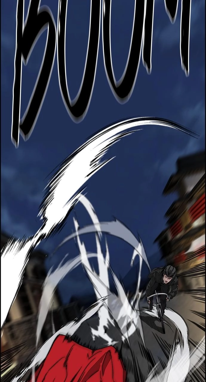 Wind Breaker Chapter 446, page 168 of 241