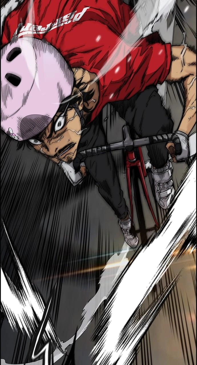 Wind Breaker Chapter 446, page 169 of 241