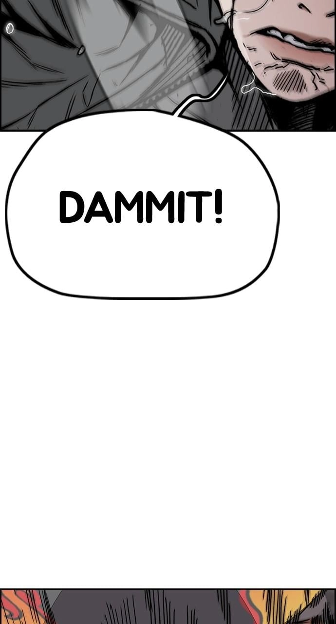 Wind Breaker Chapter 446, page 172 of 241