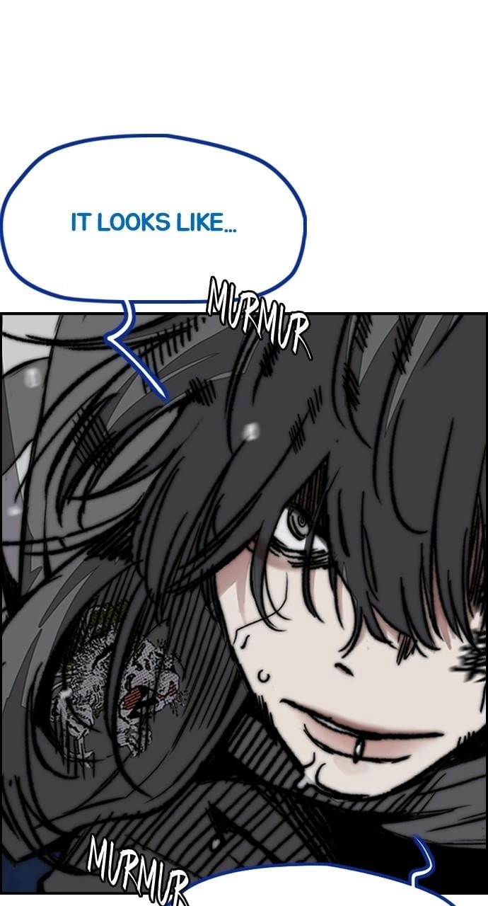 Wind Breaker Chapter 446, page 174 of 241
