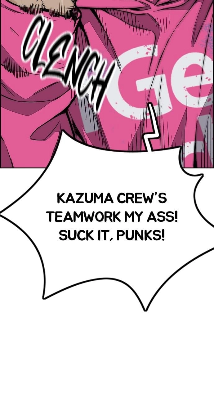 Wind Breaker Chapter 446, page 177 of 241