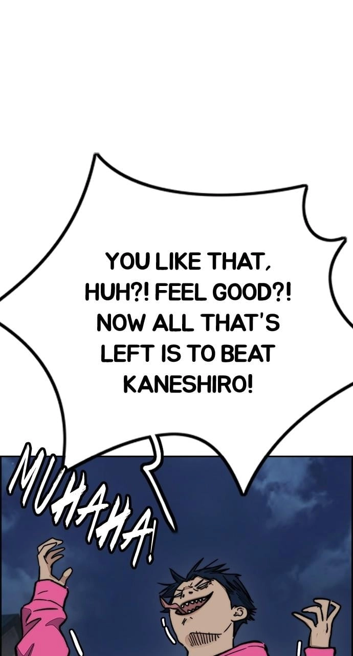 Wind Breaker Chapter 446, page 178 of 241