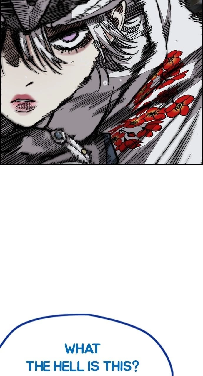 Wind Breaker Chapter 446, page 185 of 241