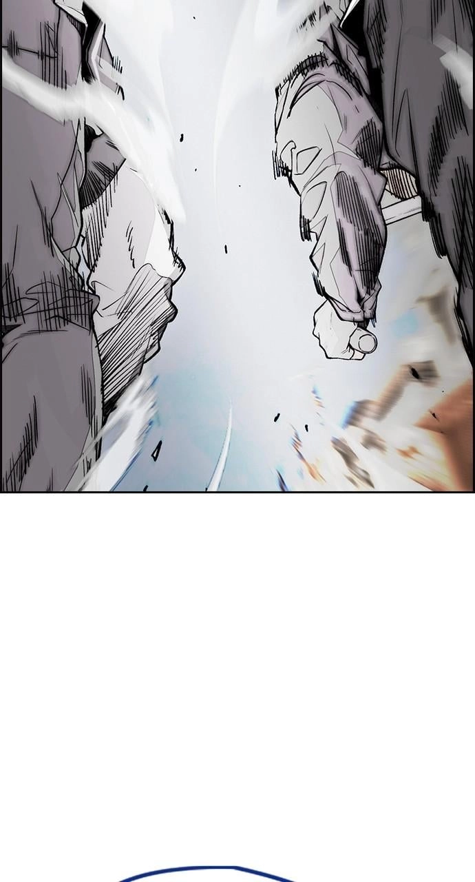 Wind Breaker Chapter 446, page 190 of 241
